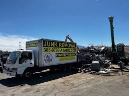 Demolition Debris Removal in Westchester, FL